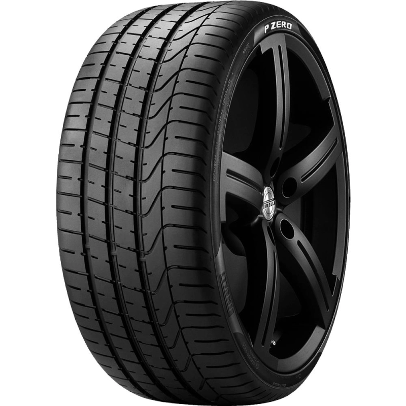 Pirelli P ZERO 255/35R20 97Y