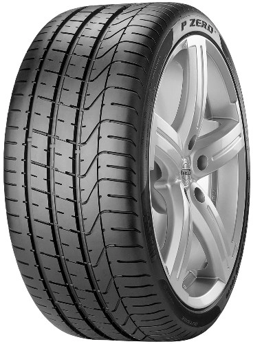 PIRELLI P ZERO 295/35R21 107Y XL MO1
