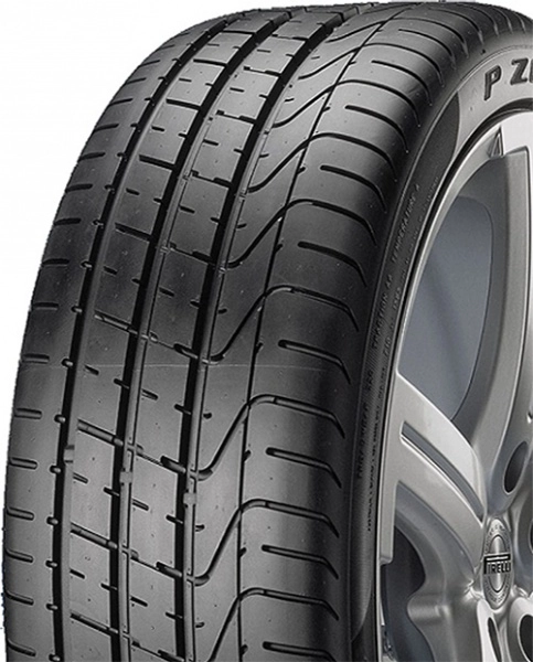 PIRELLI P Zero 315/35R21 111Y