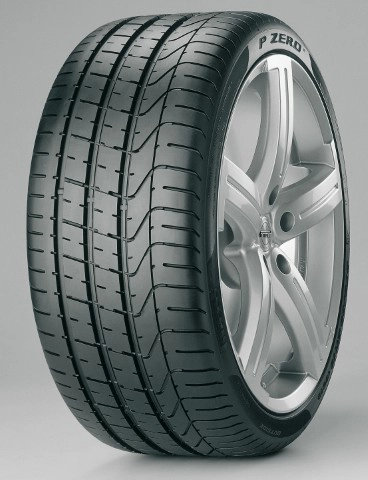 PIRELLI P ZERO J LR XL 265/40 R22 106 Y