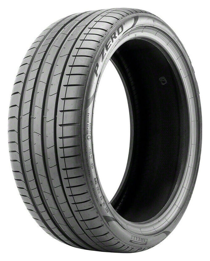 Pirelli P-ZERO L.S. 235/50R19 99W
