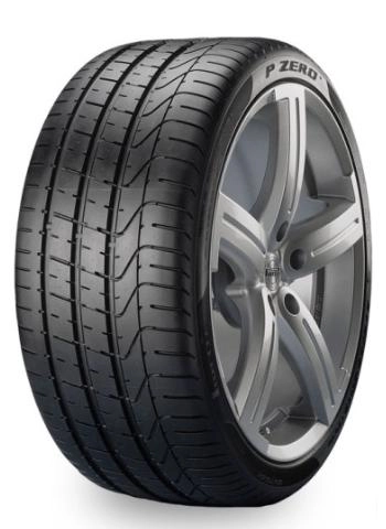 PIRELLI P-ZERO NF0 ELECT XL 255/40 R20 101 Y