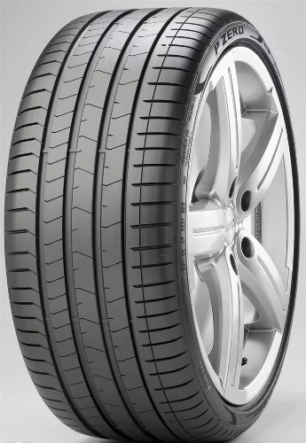 PIRELLI P ZERO (PZ4) 285/35R20 104Y XL *