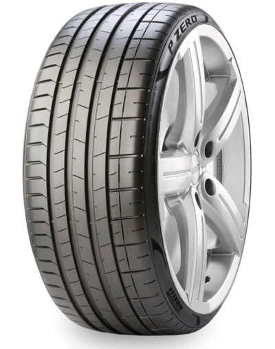 PIRELLI P-ZERO(PZ4) A7A PNCS XL 305/30 R21 104 Y