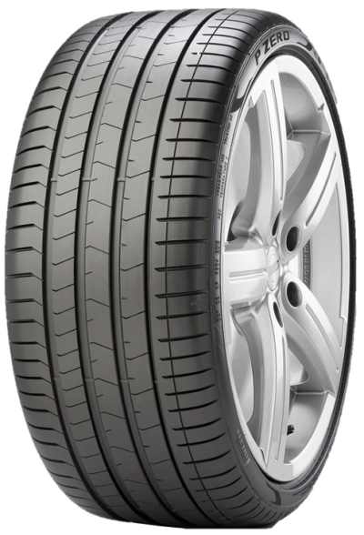 PIRELLI P-ZERO(PZ4) AR XL 285/35 R21 105 Y