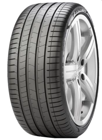 PIRELLI P-ZERO(PZ4) MO1 XL 285/35 R19 103 Y
