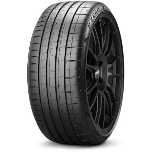PIRELLI P-Zero (PZ4) (R0) NCS elt Sports XL 275/35R21 103Y