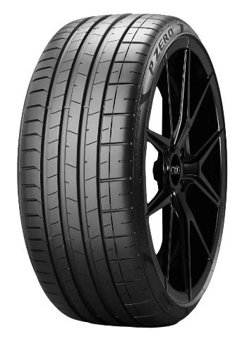 PIRELLI P-ZERO(PZ4) S-I (+) ELECT XL 255/40 R20 101 H