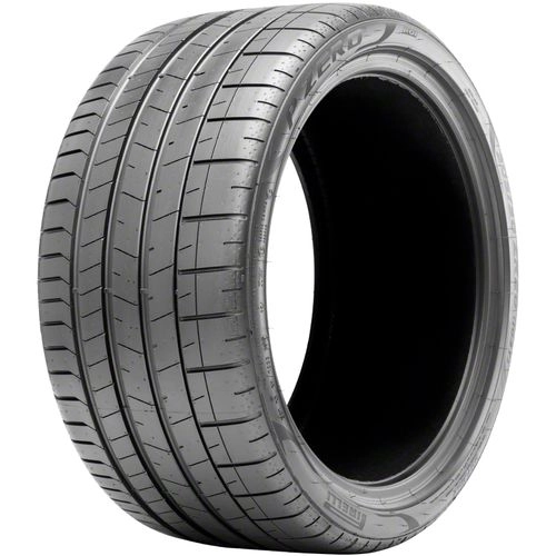 PIRELLI P-ZERO(PZ4) * XL 275/35 R23 108 Y