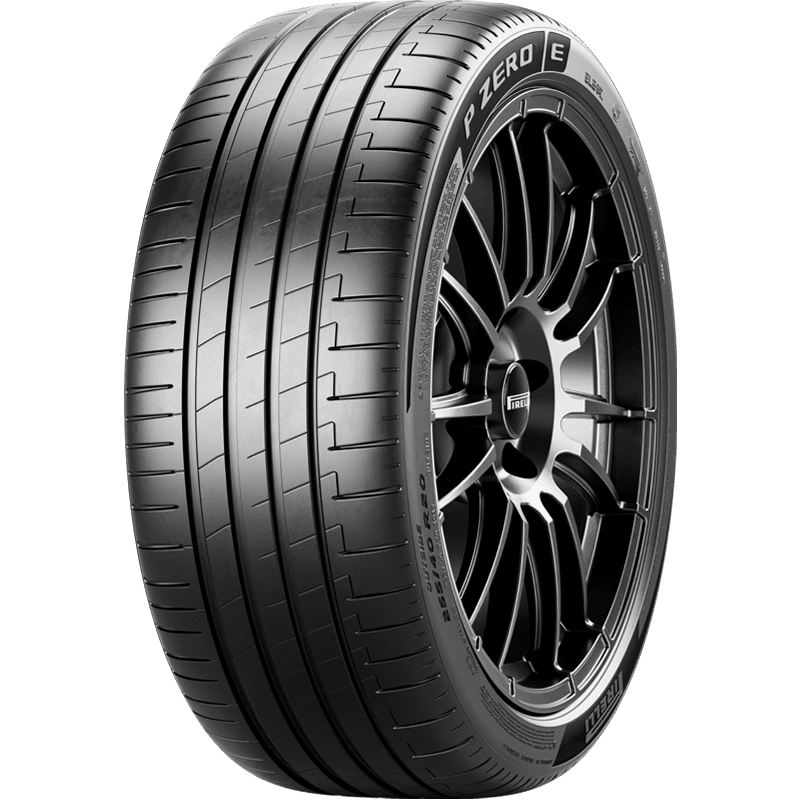 Pirelli P-ZERO (PZ5) 255/35R21 101Y