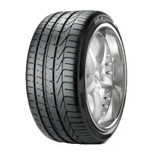 PIRELLI P ZERO RO1 XL 255/30 R20 92 Y