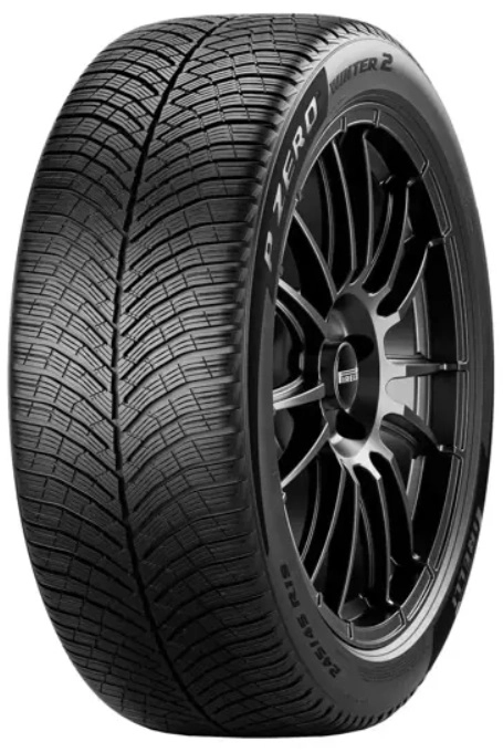 Pirelli P ZERO WINTER 2 235/35R19 91V