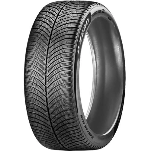 Pirelli P ZERO WINTER 2 255/45R19 104W