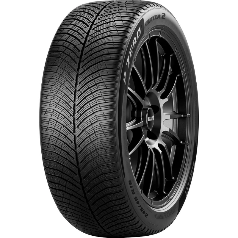 PIRELLI P ZERO WINTER 2 285/40 R20 111V