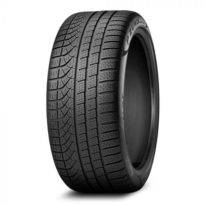 Pirelli P ZERO WINTER 245/40R19 98V