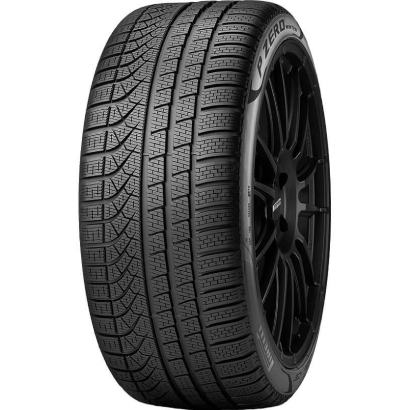 PIRELLI P ZERO WINTER 255/45 R22 107H