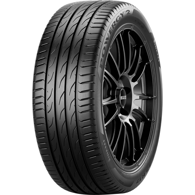 PIRELLI POWERGY 2 225/60 R18 104Y