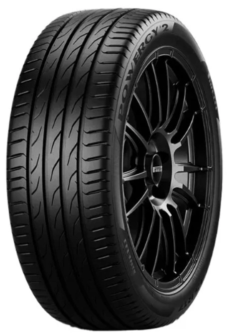 PIRELLI Powergy 2 XL 215/50R17 95Y
