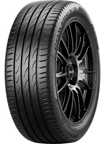 PIRELLI POWERGY 2 XL 245/40 R17 95 Y