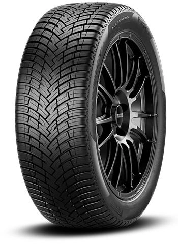PIRELLI POWERGY AS XL 215/55 R18 99 V