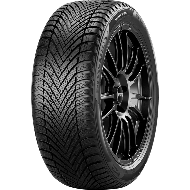 PIRELLI POWERGY WINTER 235/55 R18 104H PIRELLI POWERGY WINTER 235/55 R18 104H