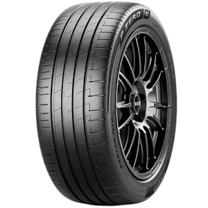 PIRELLI PZero E (POL) elt XL 255/50R20 109W
