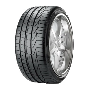 PIRELLI PZero (MO) XL 255/40R18 99Y