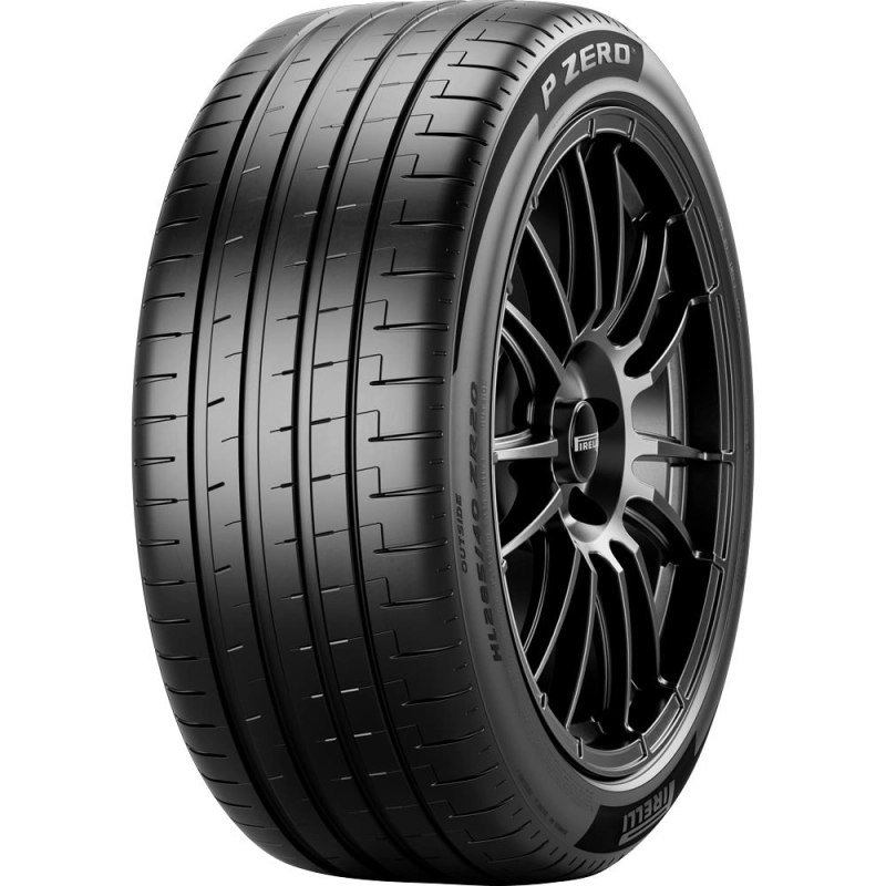 PIRELLI PZERO (PZ5) 285/40 R22 110Y