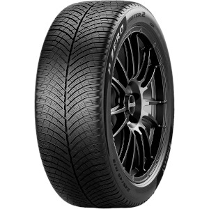 PIRELLI PZero Winter 2 XL 235/45R18 98V