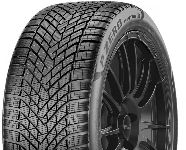 PIRELLI PZero Winter D (ND0) XL 315/35R20 110V