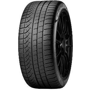 PIRELLI PZero Winter (T0) NCS elt XL 235/40R19 96V