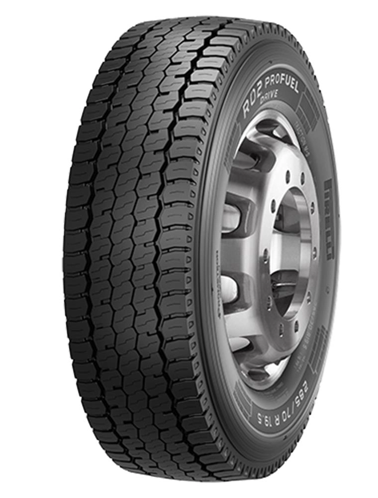 Pirelli R02 PROFUEL DRIVE 285/70 R19.5 146/144L