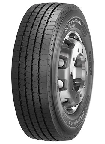 PIRELLI R02 PROFUEL STEER 235/75 R17 132 M