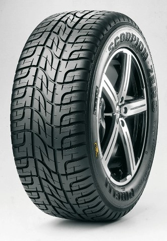 PIRELLI SCORP.ZERO XL 255/50 R20 109 Y