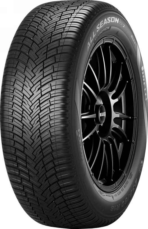 Pirelli SCORPION ALL SEASON SF2 235/45R20 100H