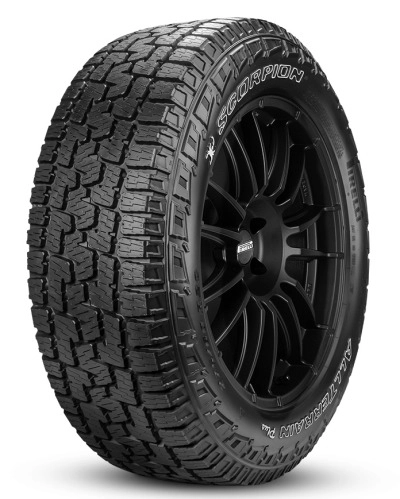 PIRELLI SCORPION ALL TERRAIN PLUS 235/70 R16 106 T PIRELLI SCORPION ALL TERRAIN PLUS 235/70 R16 106 T
