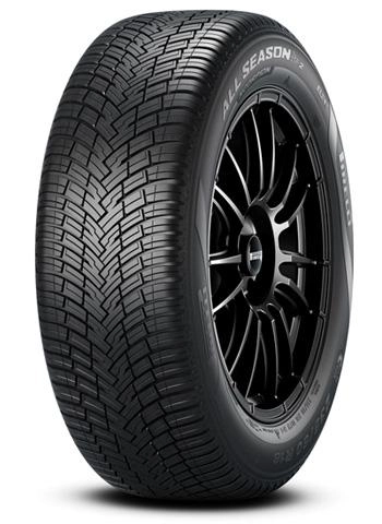 PIRELLI SCORPION AS SF 2 MO XL 275/50 R20 113 V
