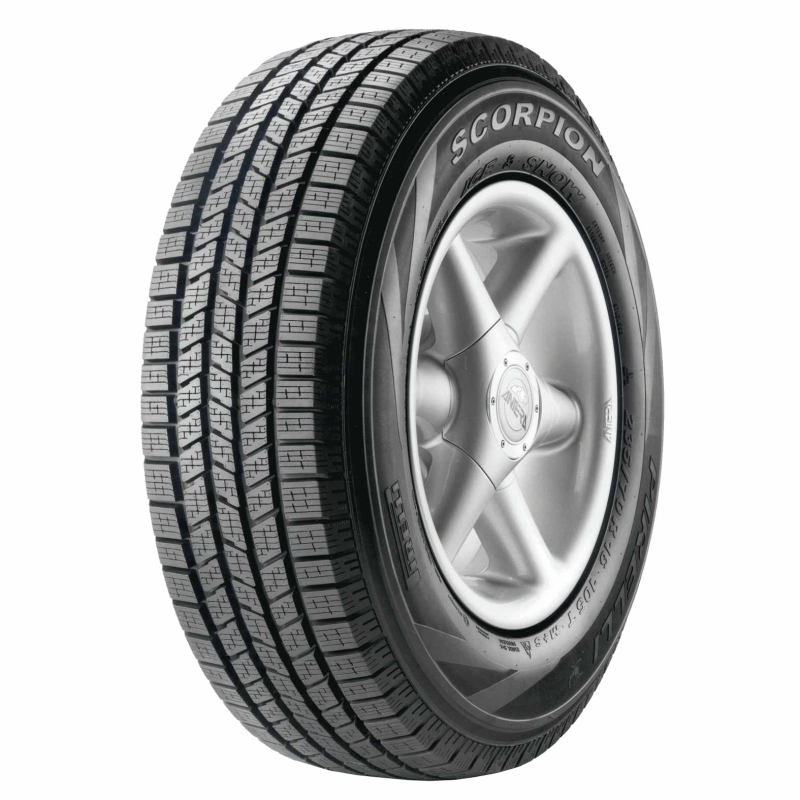 Pirelli SCORPION ICE 315/35R20 110V DOT2024