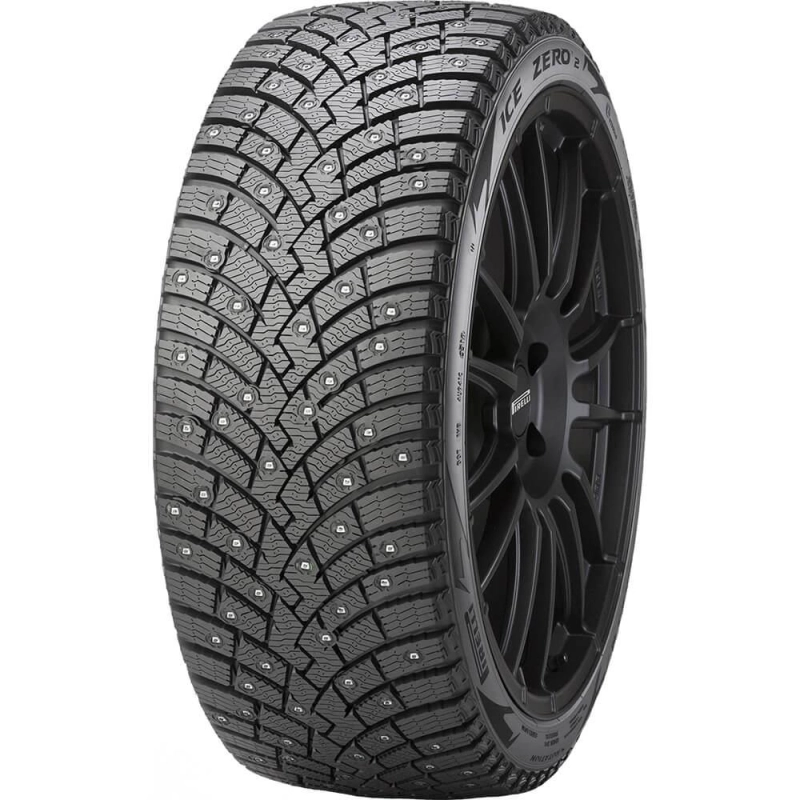 PIRELLI SCORPION ICE ZERO 2 245/45 R20 103H