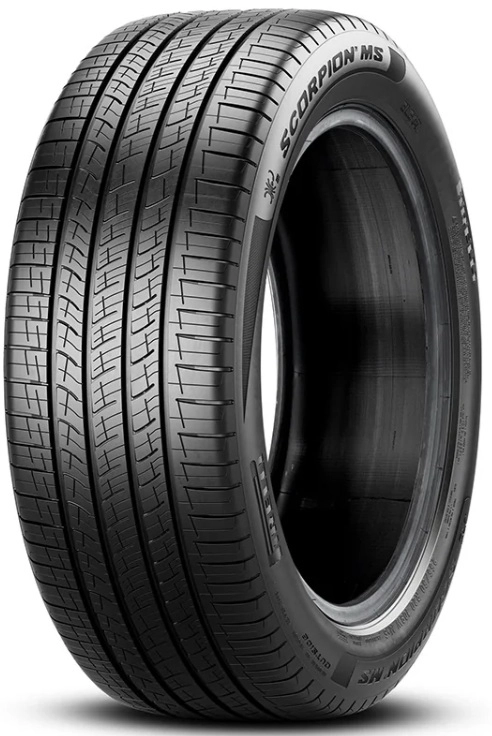 Pirelli SCORPION MS 285/40R23 115Y