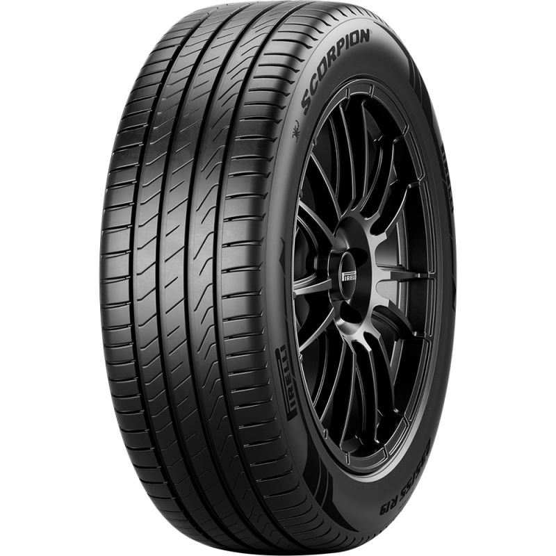 PIRELLI SCORPION (S3) 285/40 R21 109Y