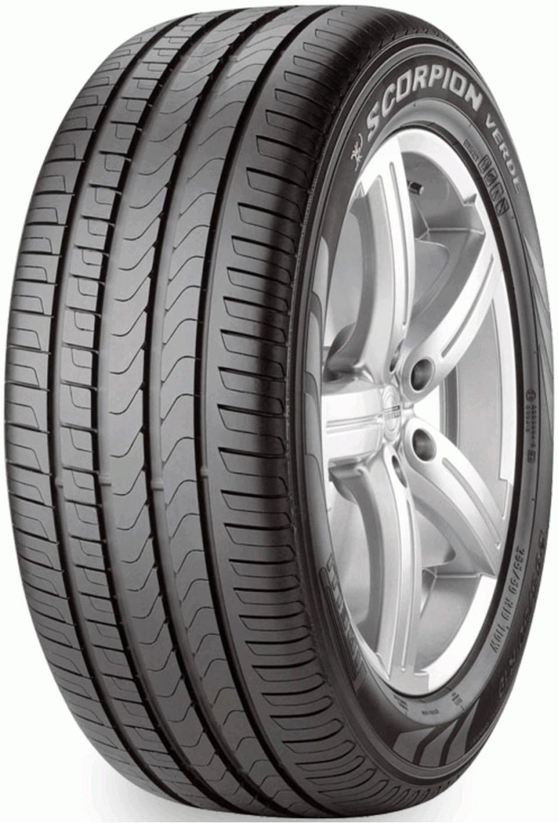 Pirelli SCORPION VERDE 235/50R20 100W