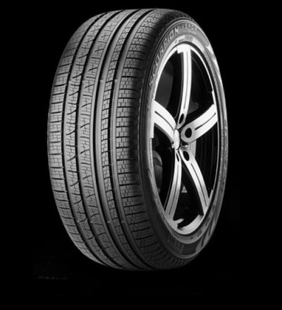 PIRELLI SCORPION VERDE ALL S XL 255/55 R20 110 W