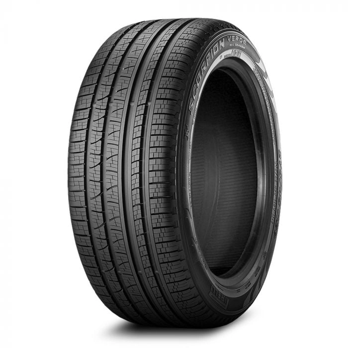 Pirelli SCORPION VERDE ALL SEASON 235/55R19 105V
