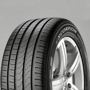 PIRELLI SCORPION VERDE AO XL 285/40 R21 109 Y