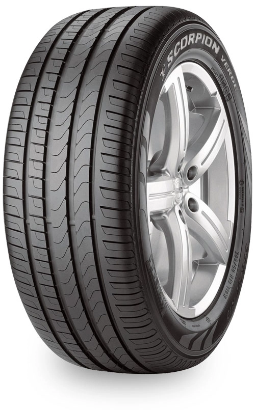 PIRELLI SCORPION VERDE AR KS XL 235/55 R19 105 Y