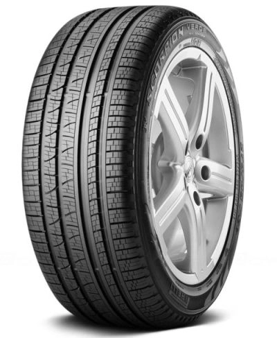 PIRELLI SCORPION VERDE AS MO 275/50 R20 109 H