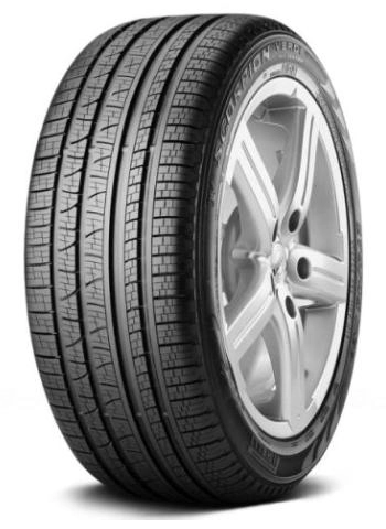 PIRELLI SCORPION VERDE AS MO XL 265/45 R20 108 H