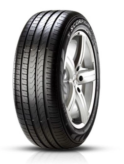 PIRELLI SCORPION VERDE MOE RFT 255/45 R20 101 W