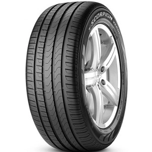 PIRELLI Scorpion Verde R-F (*) 255/55R18 109V